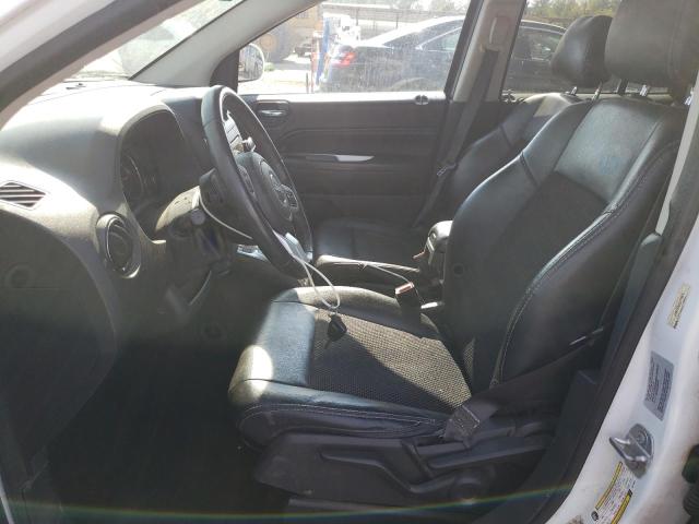 Photo 6 VIN: 1C4NJCEA2GD773674 - JEEP COMPASS LA 