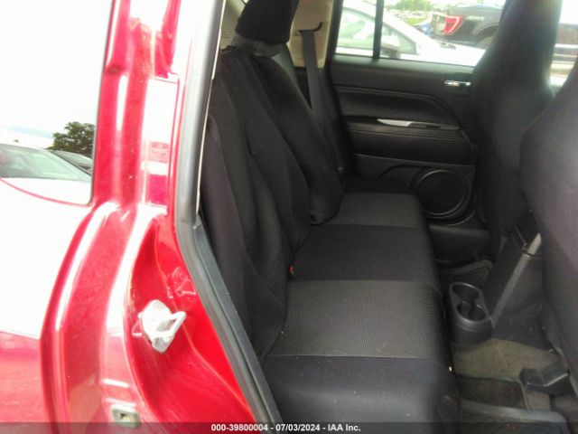 Photo 7 VIN: 1C4NJCEA2GD785789 - JEEP COMPASS 