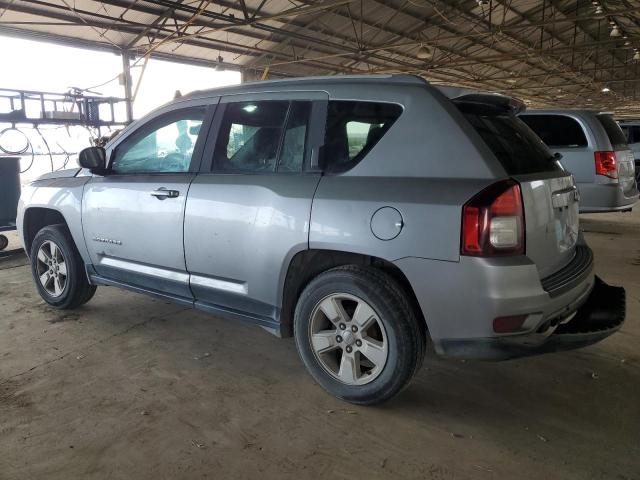 Photo 1 VIN: 1C4NJCEA2GD788725 - JEEP COMPASS 