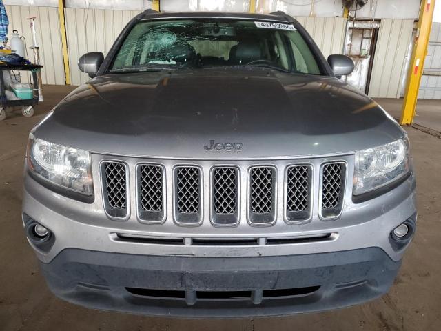 Photo 4 VIN: 1C4NJCEA2GD788725 - JEEP COMPASS 