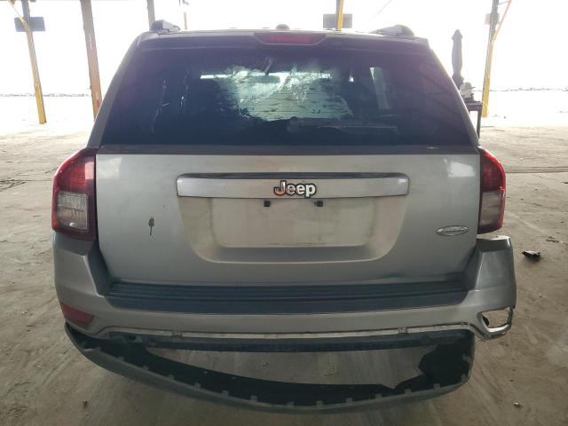 Photo 5 VIN: 1C4NJCEA2GD788725 - JEEP COMPASS 