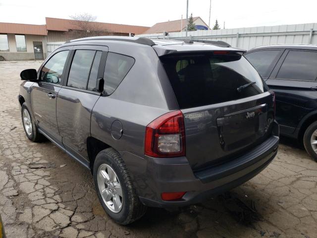 Photo 1 VIN: 1C4NJCEA2GD793956 - JEEP COMPASS LA 