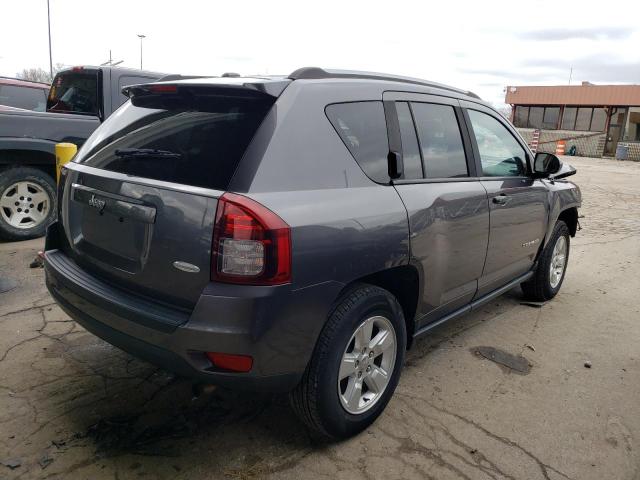 Photo 2 VIN: 1C4NJCEA2GD793956 - JEEP COMPASS LA 