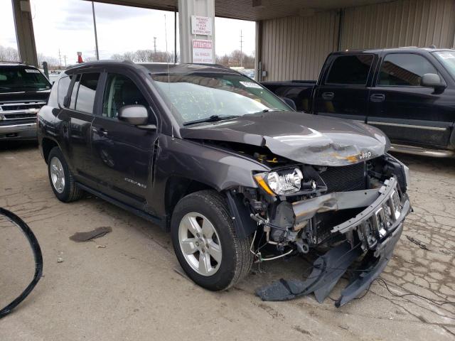 Photo 3 VIN: 1C4NJCEA2GD793956 - JEEP COMPASS LA 