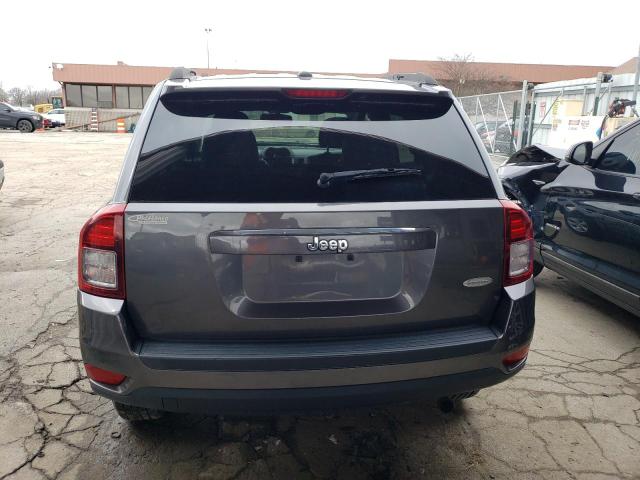 Photo 5 VIN: 1C4NJCEA2GD793956 - JEEP COMPASS LA 