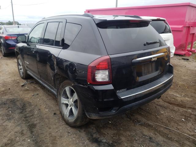 Photo 2 VIN: 1C4NJCEA2GD806530 - JEEP COMPASS LA 