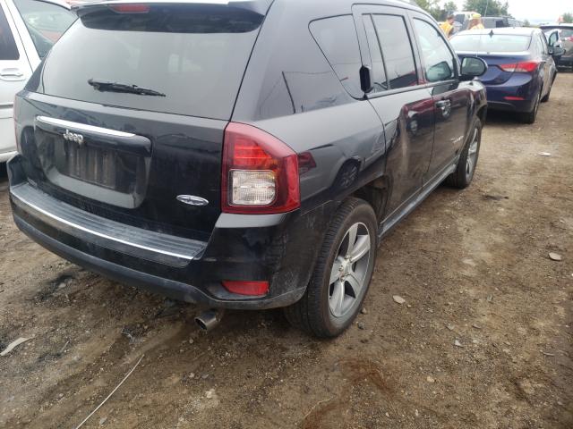 Photo 3 VIN: 1C4NJCEA2GD806530 - JEEP COMPASS LA 