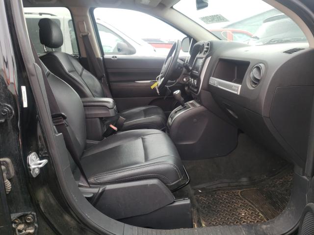 Photo 4 VIN: 1C4NJCEA2GD806530 - JEEP COMPASS LA 