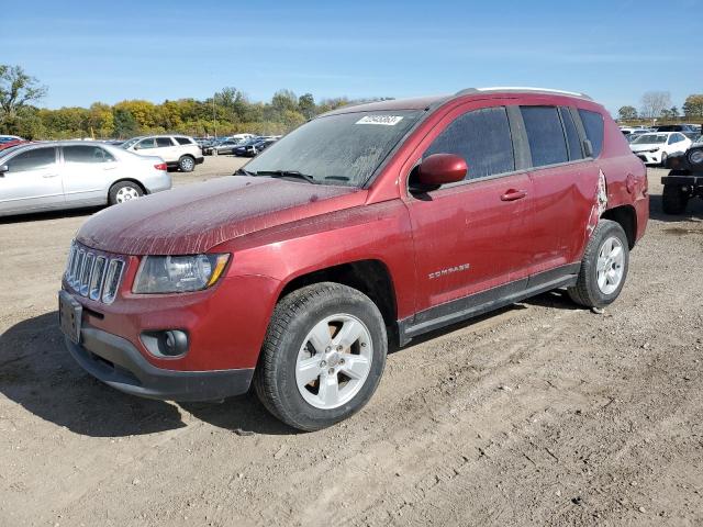 Photo 0 VIN: 1C4NJCEA2HD115869 - JEEP COMPASS LA 