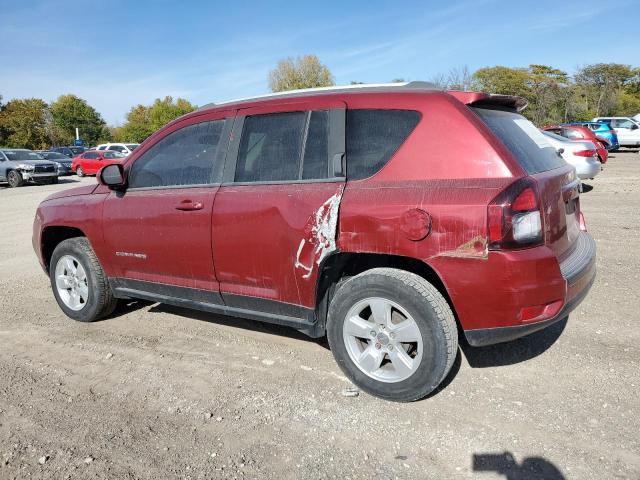 Photo 1 VIN: 1C4NJCEA2HD115869 - JEEP COMPASS LA 