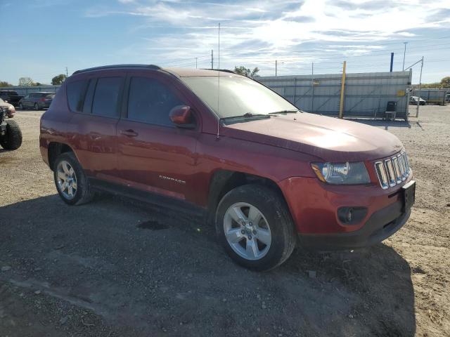 Photo 3 VIN: 1C4NJCEA2HD115869 - JEEP COMPASS LA 