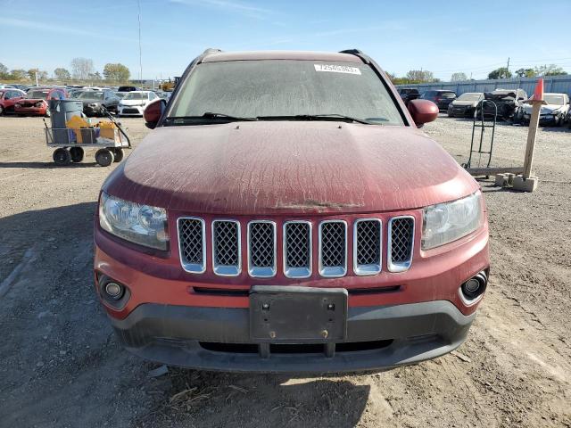 Photo 4 VIN: 1C4NJCEA2HD115869 - JEEP COMPASS LA 