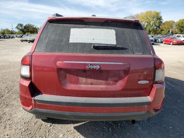 Photo 5 VIN: 1C4NJCEA2HD115869 - JEEP COMPASS LA 