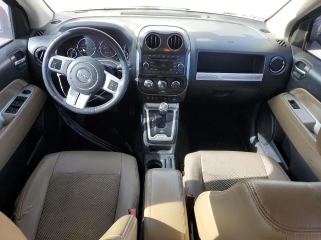 Photo 7 VIN: 1C4NJCEA2HD115869 - JEEP COMPASS LA 