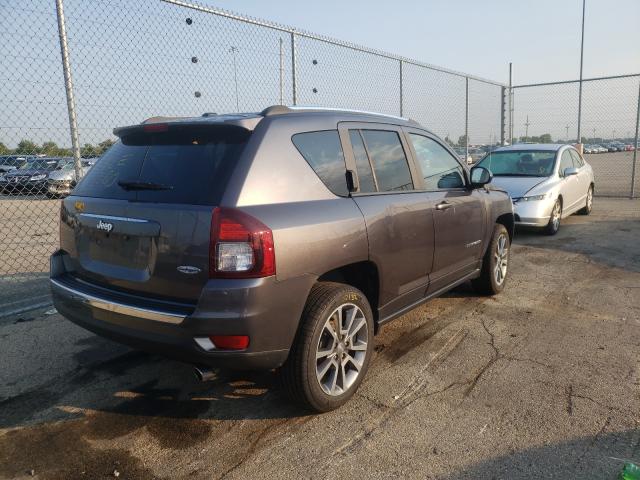 Photo 3 VIN: 1C4NJCEA2HD125947 - JEEP COMPASS LA 