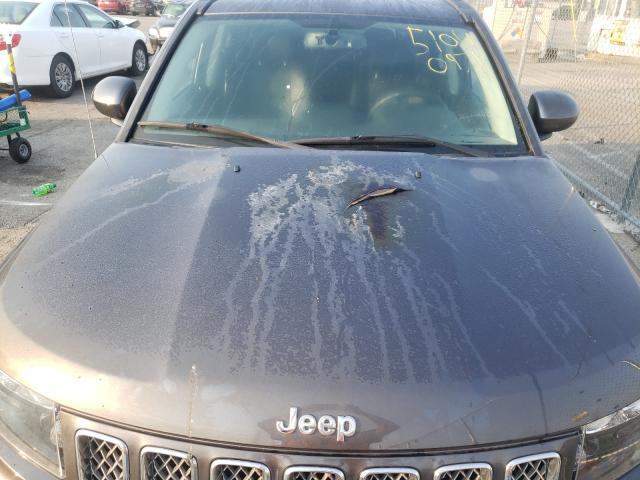 Photo 6 VIN: 1C4NJCEA2HD125947 - JEEP COMPASS LA 