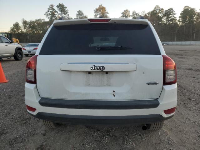 Photo 5 VIN: 1C4NJCEA2HD146619 - JEEP COMPASS 