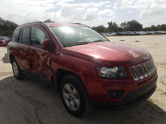 Photo 0 VIN: 1C4NJCEA2HD151402 - JEEP COMPASS LA 