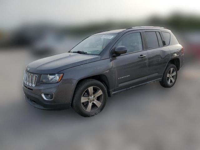 Photo 0 VIN: 1C4NJCEA2HD153182 - JEEP COMPASS 