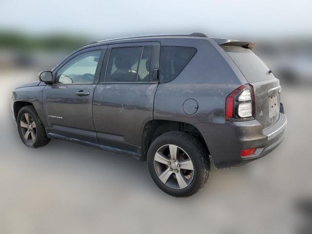 Photo 1 VIN: 1C4NJCEA2HD153182 - JEEP COMPASS 