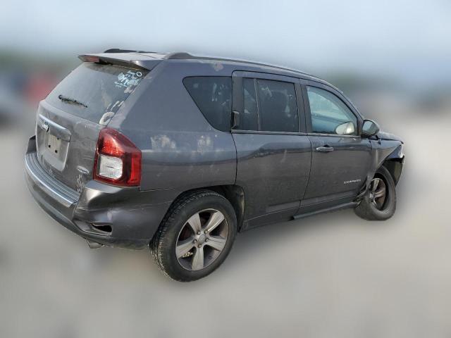 Photo 2 VIN: 1C4NJCEA2HD153182 - JEEP COMPASS 