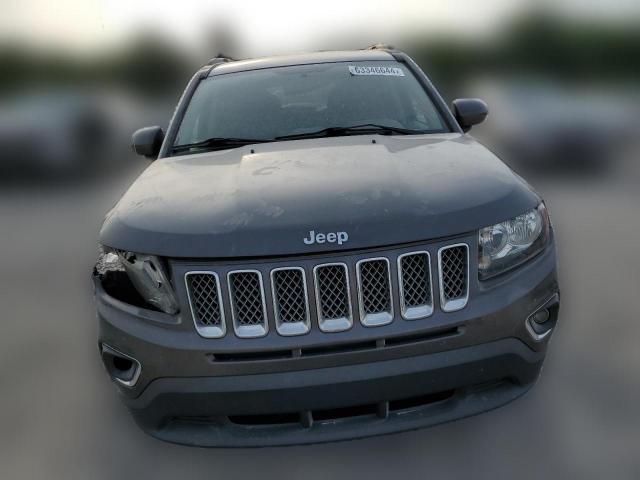 Photo 4 VIN: 1C4NJCEA2HD153182 - JEEP COMPASS 