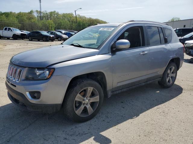 Photo 0 VIN: 1C4NJCEA2HD157104 - JEEP COMPASS 