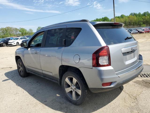 Photo 1 VIN: 1C4NJCEA2HD157104 - JEEP COMPASS 