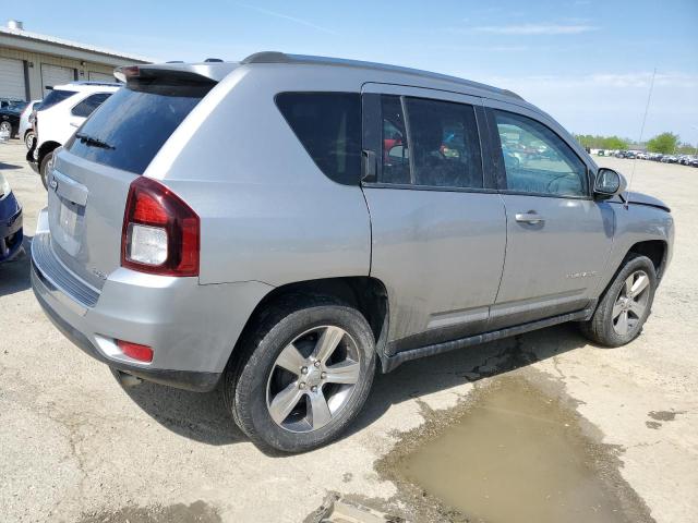 Photo 2 VIN: 1C4NJCEA2HD157104 - JEEP COMPASS 