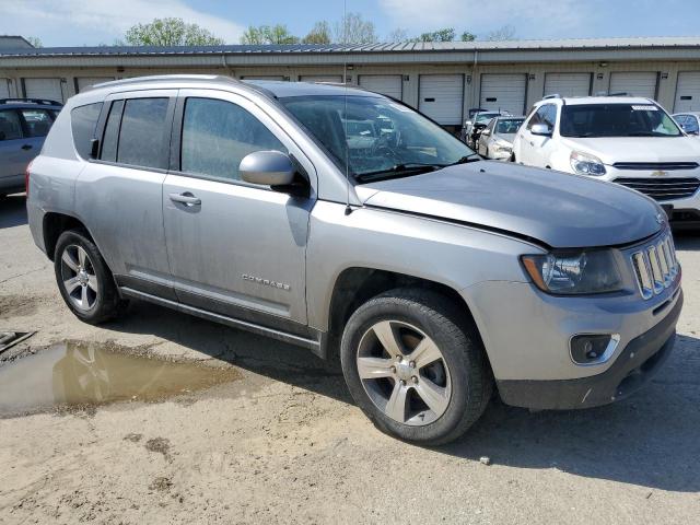 Photo 3 VIN: 1C4NJCEA2HD157104 - JEEP COMPASS 