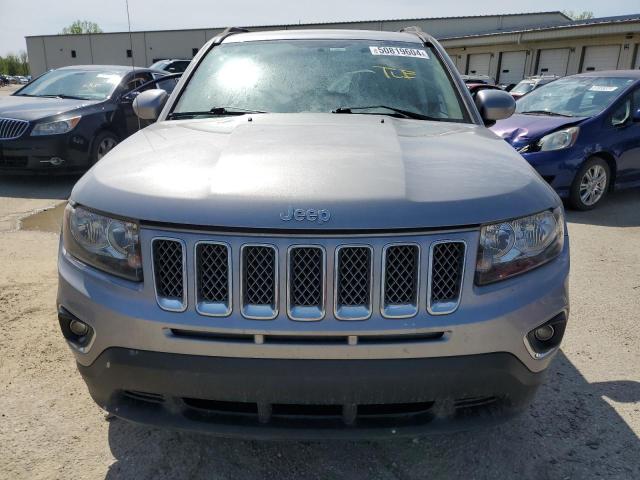 Photo 4 VIN: 1C4NJCEA2HD157104 - JEEP COMPASS 