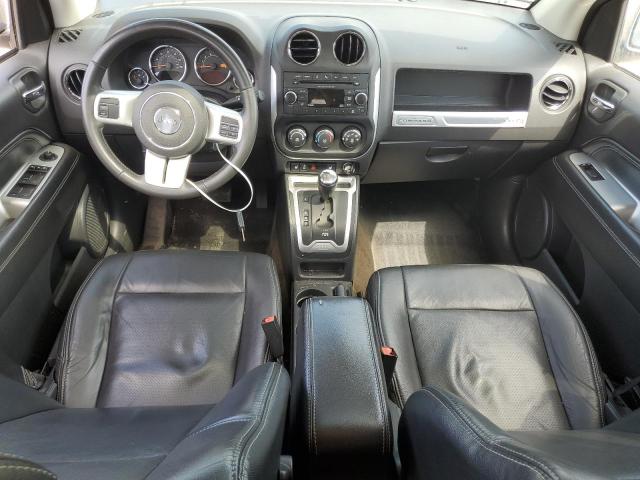 Photo 7 VIN: 1C4NJCEA2HD157104 - JEEP COMPASS 