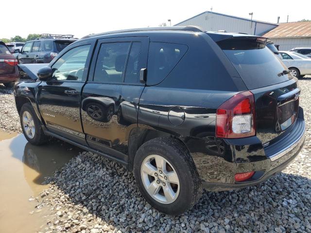 Photo 1 VIN: 1C4NJCEA2HD207130 - JEEP COMPASS 