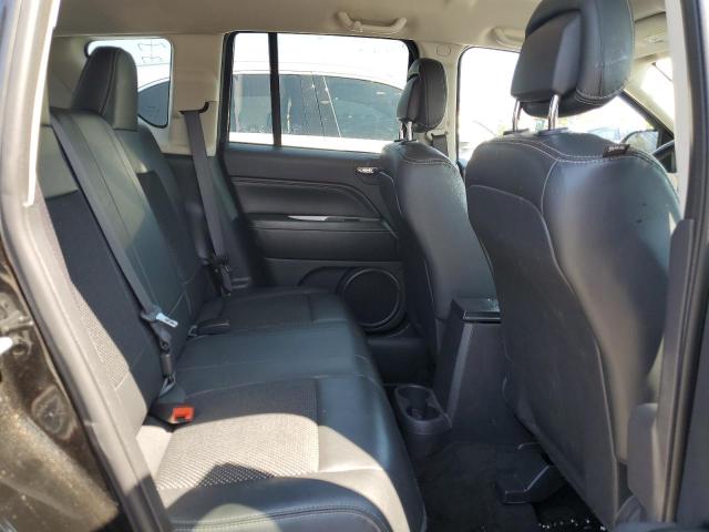 Photo 10 VIN: 1C4NJCEA2HD207130 - JEEP COMPASS 