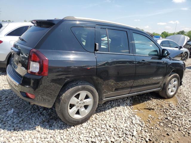 Photo 2 VIN: 1C4NJCEA2HD207130 - JEEP COMPASS 