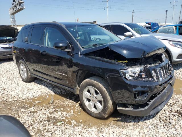 Photo 3 VIN: 1C4NJCEA2HD207130 - JEEP COMPASS 