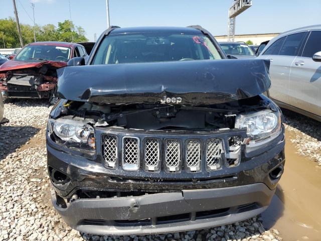 Photo 4 VIN: 1C4NJCEA2HD207130 - JEEP COMPASS 