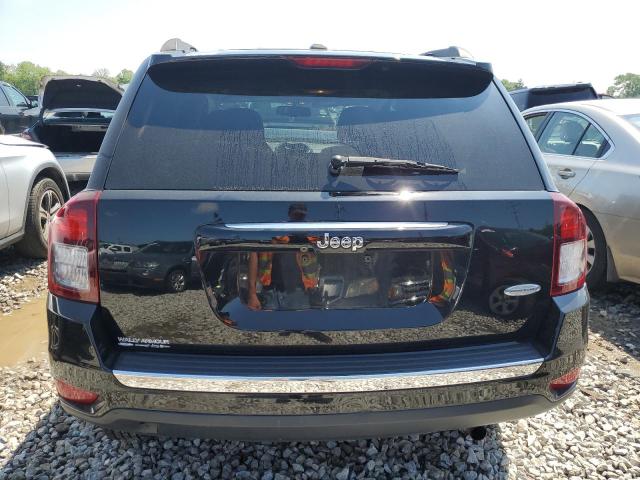 Photo 5 VIN: 1C4NJCEA2HD207130 - JEEP COMPASS 