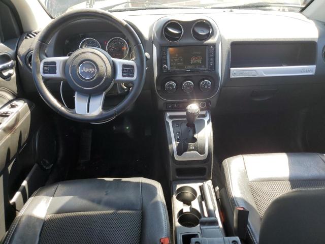 Photo 7 VIN: 1C4NJCEA2HD207130 - JEEP COMPASS 