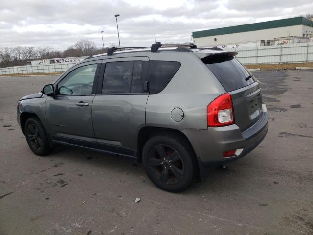 Photo 1 VIN: 1C4NJCEA3CD579214 - JEEP COMPASS LA 