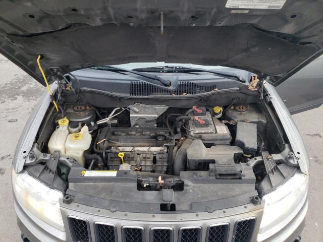 Photo 11 VIN: 1C4NJCEA3CD579214 - JEEP COMPASS LA 