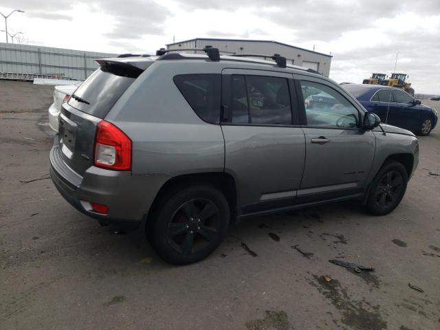 Photo 2 VIN: 1C4NJCEA3CD579214 - JEEP COMPASS LA 