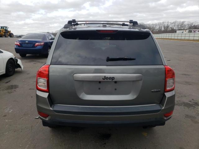 Photo 5 VIN: 1C4NJCEA3CD579214 - JEEP COMPASS LA 