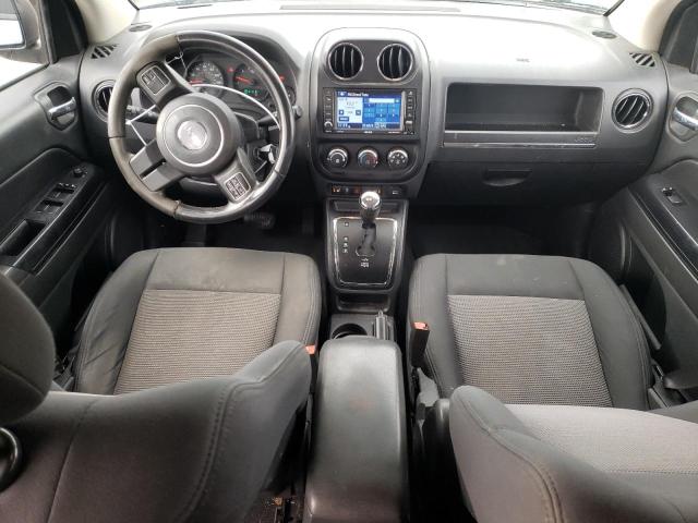 Photo 7 VIN: 1C4NJCEA3CD579214 - JEEP COMPASS LA 