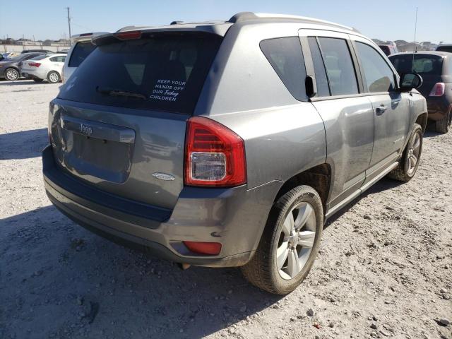 Photo 3 VIN: 1C4NJCEA3CD646555 - JEEP COMPASS 