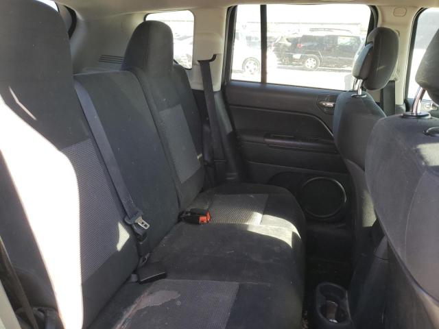 Photo 5 VIN: 1C4NJCEA3CD646555 - JEEP COMPASS 