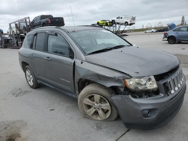 Photo 3 VIN: 1C4NJCEA3CD677627 - JEEP COMPASS LA 