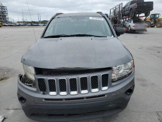 Photo 4 VIN: 1C4NJCEA3CD677627 - JEEP COMPASS LA 