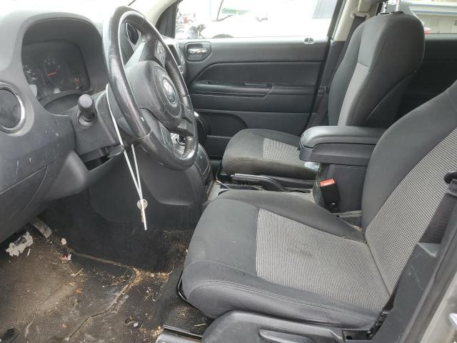 Photo 6 VIN: 1C4NJCEA3CD677627 - JEEP COMPASS LA 