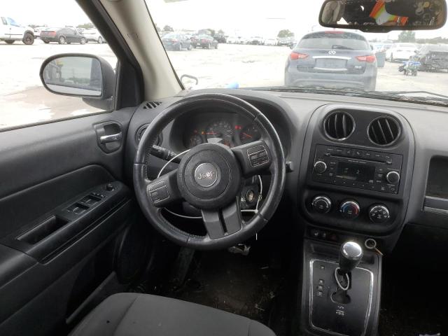 Photo 7 VIN: 1C4NJCEA3CD677627 - JEEP COMPASS LA 